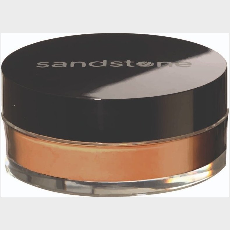 Sandstone - Velvet Skin Mineral Powder 05 Caramel