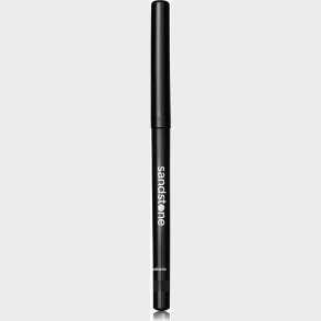 Sandstone Waterproof Eyeliner Black