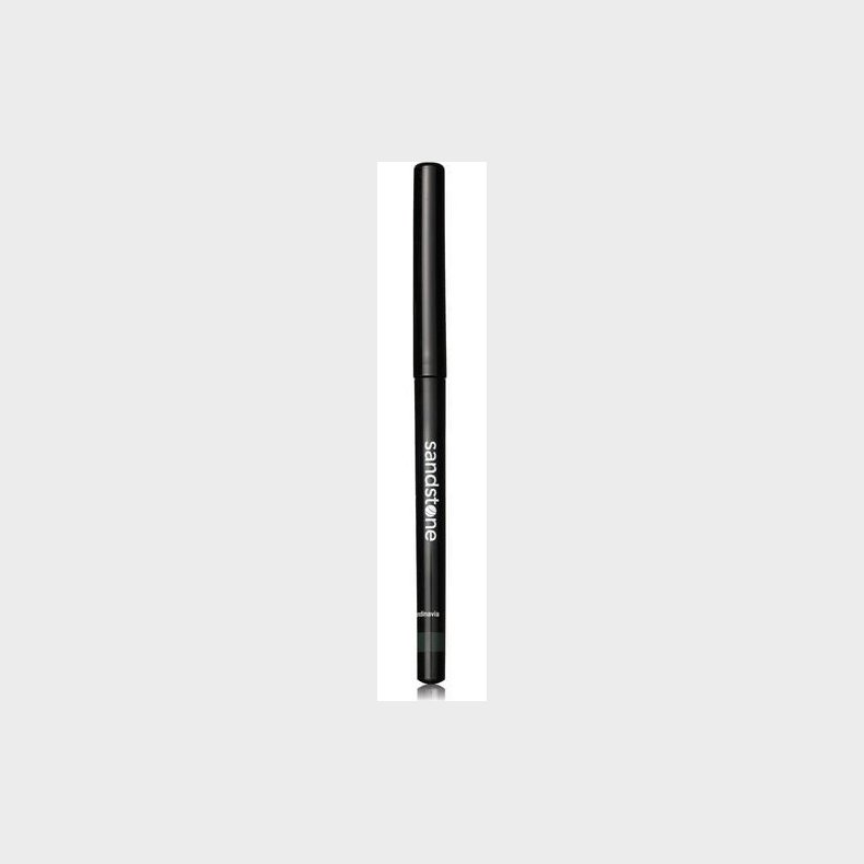 Sandstone Waterproof Eyeliner Green