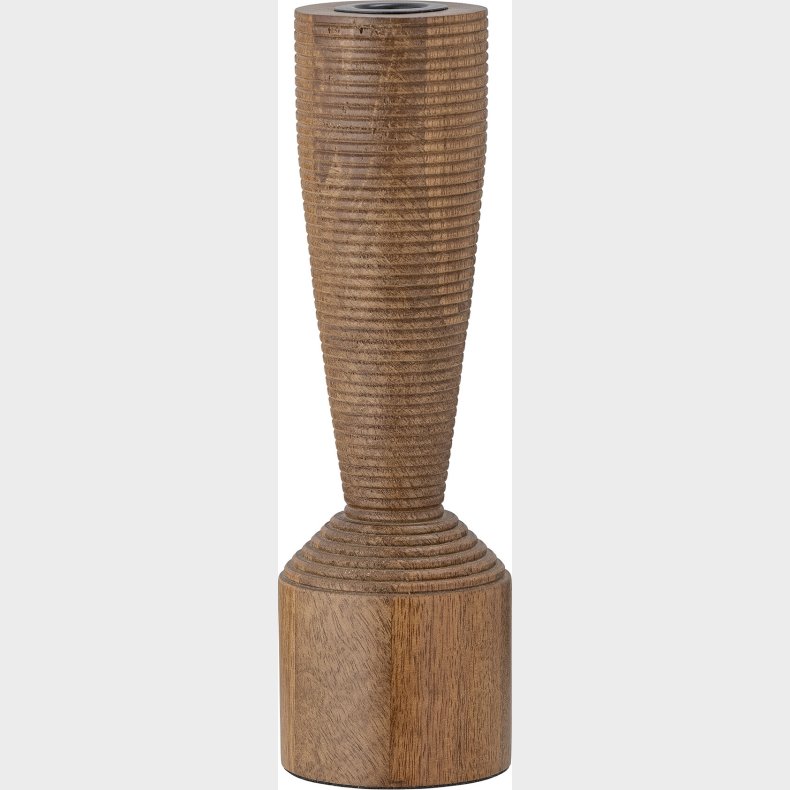 Creative Collection - Sanny Lysestage - Brun - Mango Tr