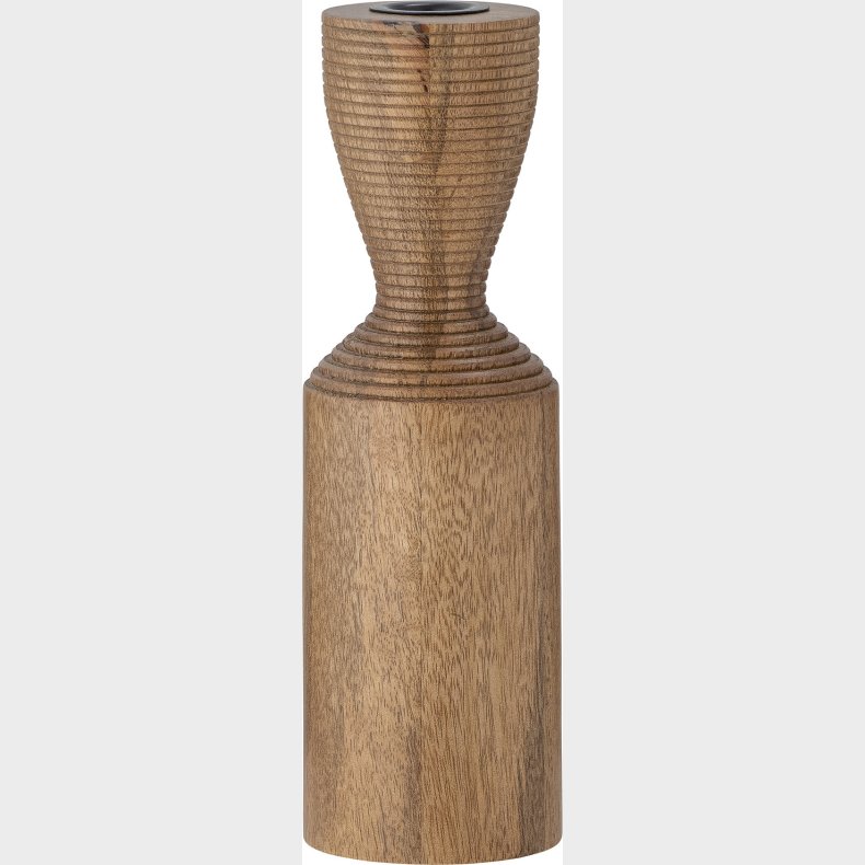 Creative Collection - Sanny Lysestage - Brun - Mango Tr