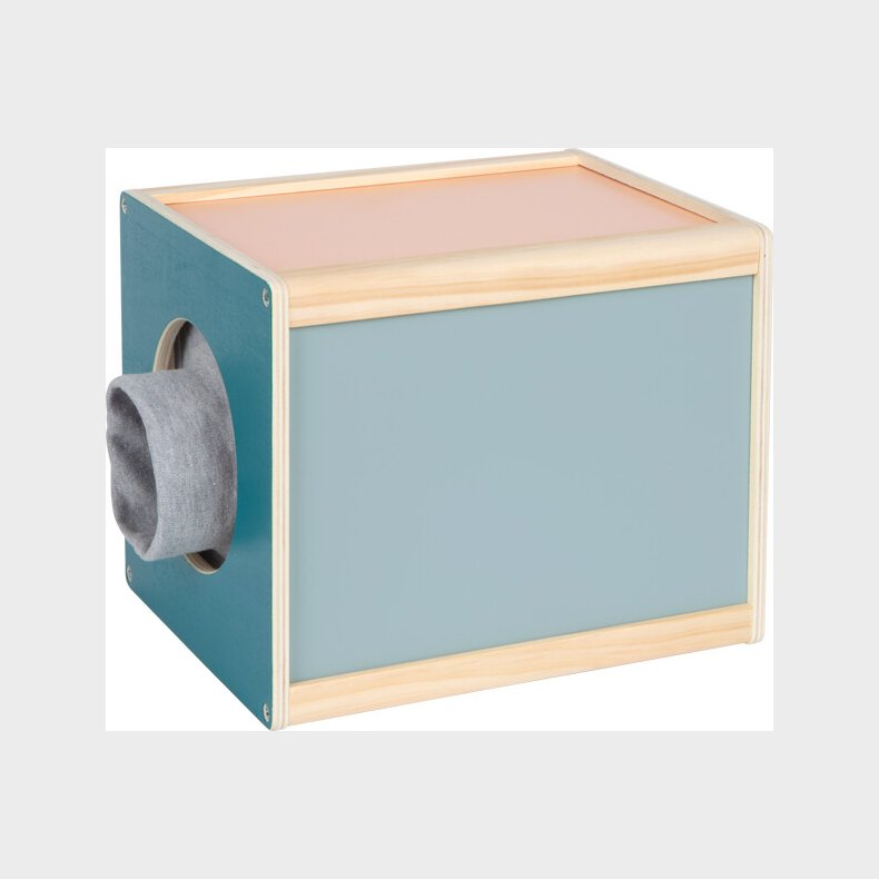 Sanseboks - Small Foot