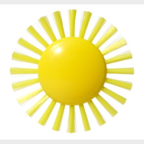 Moluk | Sanseb�rste Plu� - Sol