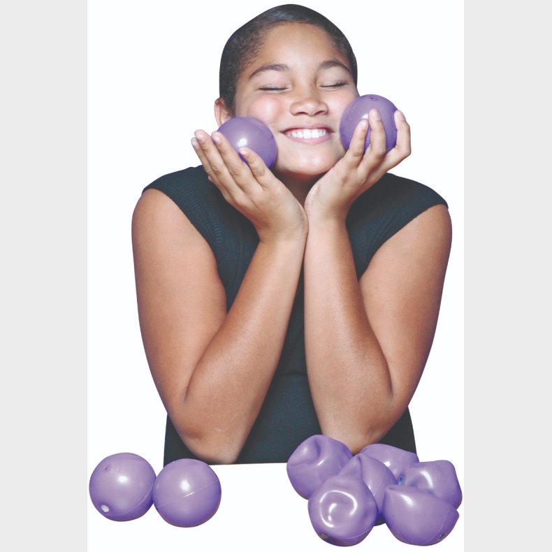 Spordas | Sansebolde - Fl og Find, 10 stk