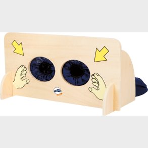 Flekasse I Tr - Small Foot