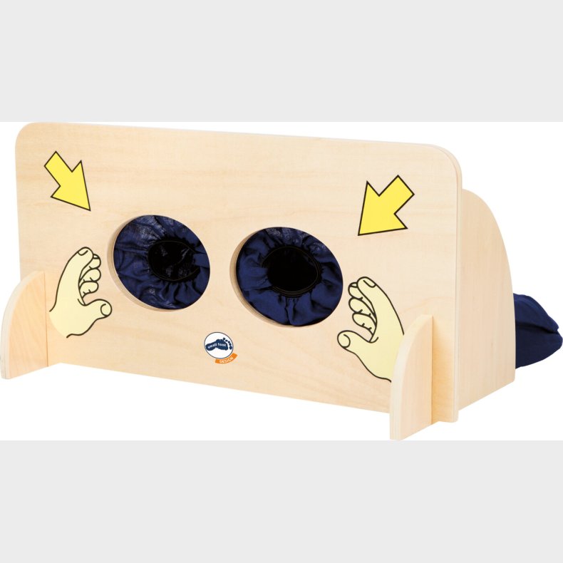 Flekasse I Tr - Small Foot