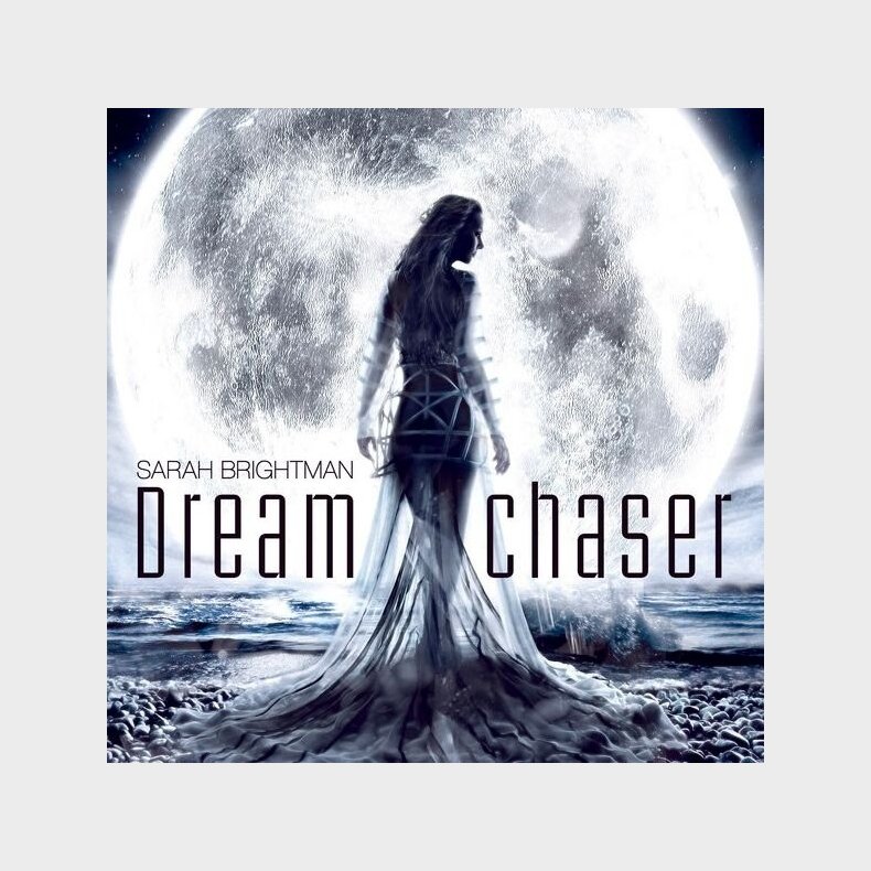 Sarah Brightman - Dreamchaser - CD