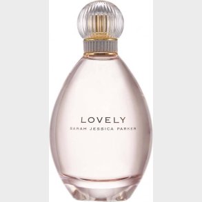 Sarah Jessica Parker - Lovely Eau De Parfum 100 Ml