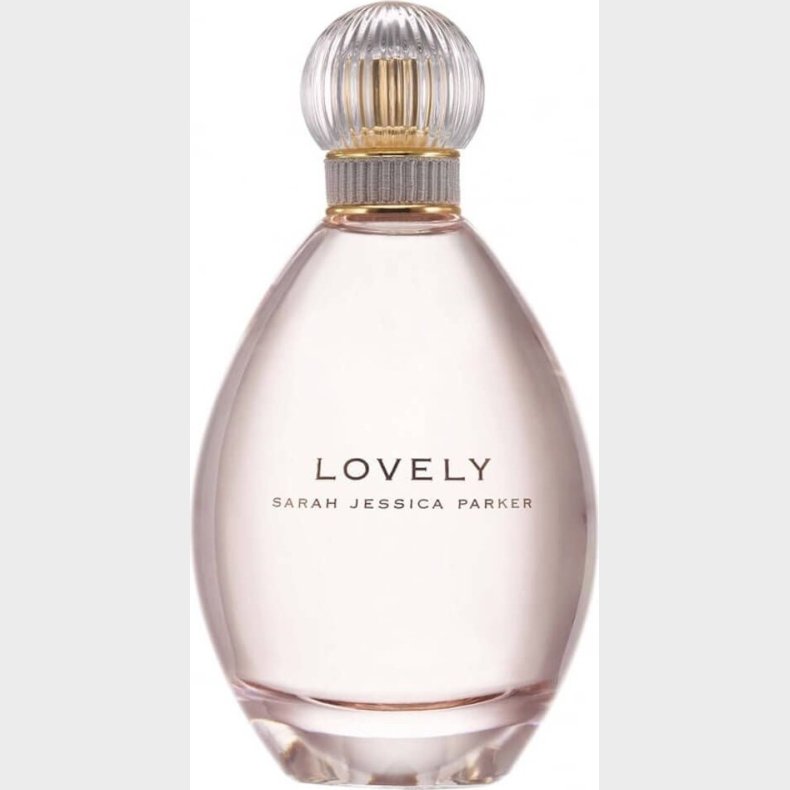 Sarah Jessica Parker - Lovely Eau De Parfum 100 Ml