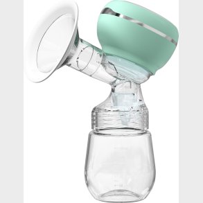 Saro Baby - Elektrisk Brystpumpe Grn