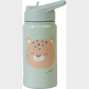 Saro Baby - Thermoflaske M. Sugerr - Mint