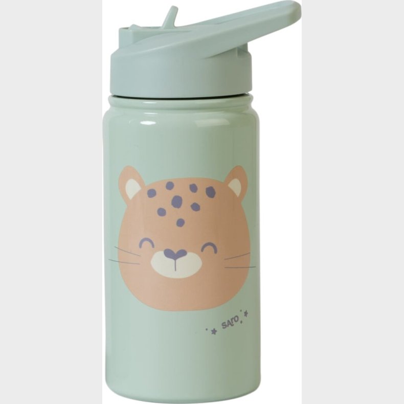 Saro Baby - Thermoflaske M. Sugerr - Mint