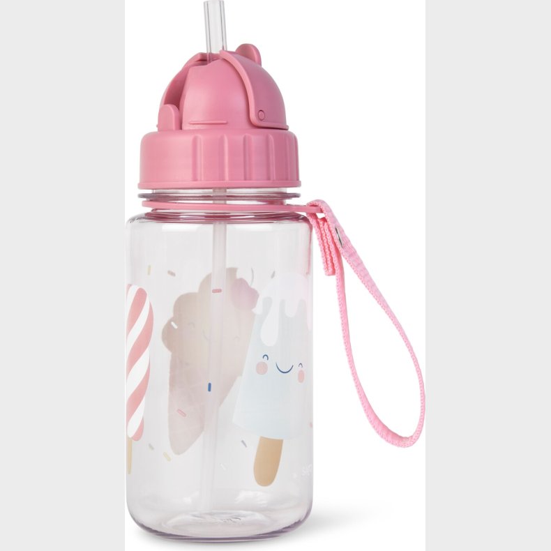 Saro - Flaske M. Sugerr - Pink