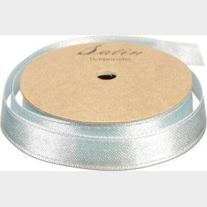 Satinbnd - B 25 Mm - Bl - 10 M