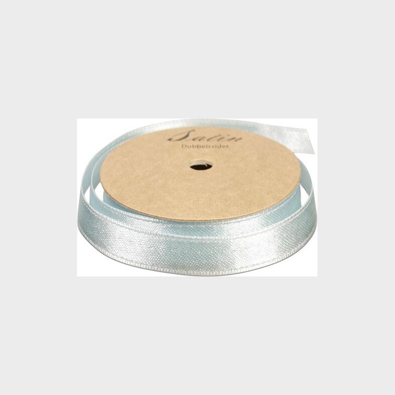 Satinbnd - B 25 Mm - Bl - 10 M