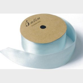 Satinbnd - B 32 Mm - Mint Grn - 10 M