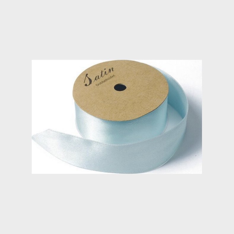 Satinbnd - B 32 Mm - Mint Grn - 10 M