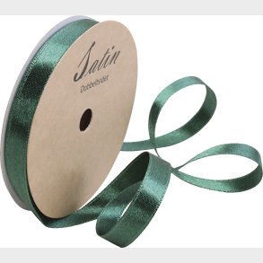 Satinbnd - B 10 Mm - Grn - L 10 M