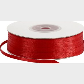 Satinbnd - B 3 Mm - Rd - 100 M
