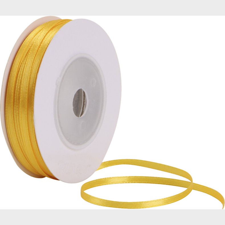 Satinbnd - B 3 Mm - Solgul - L 30 M