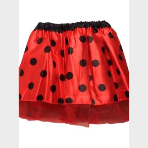 byASTRUP | Satinskrt, 1 stk, str. 3-6 r Mariehne