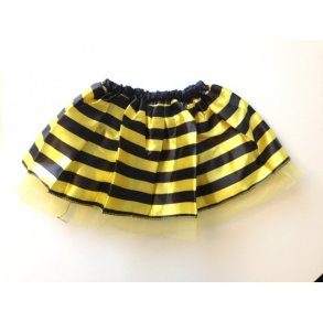 byASTRUP | Satinskrt, 1 stk, str. 3-6 r Bi