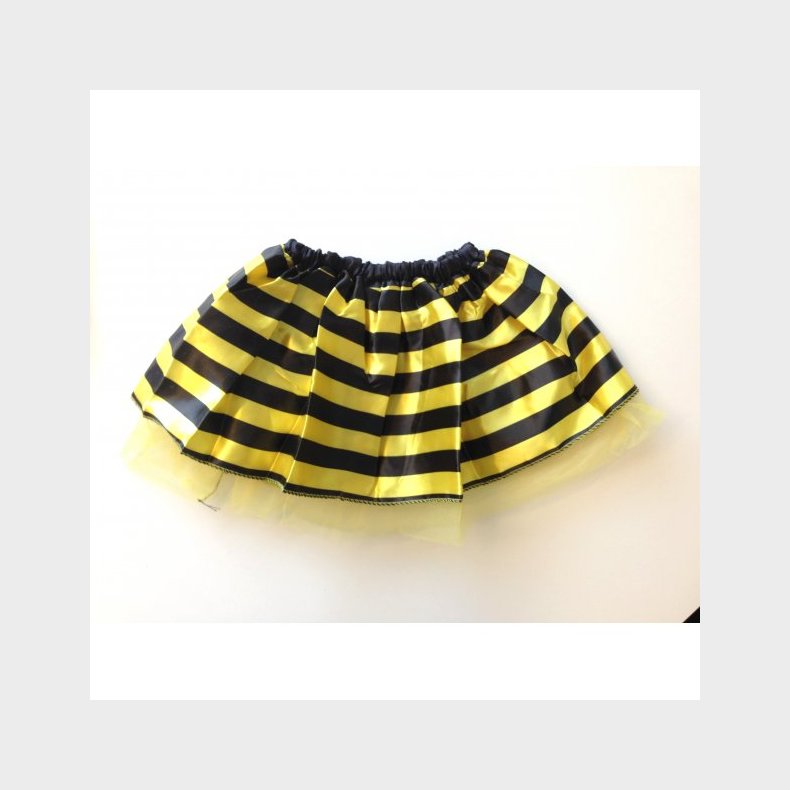 byASTRUP | Satinskrt, 1 stk, str. 3-6 r Bi