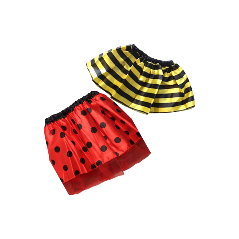 byASTRUP | Satinskrt, 1 stk, str. 3-6 r