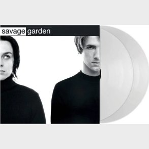Savage Garden - Savage Garden - Limited Edition - Vinyl Lp