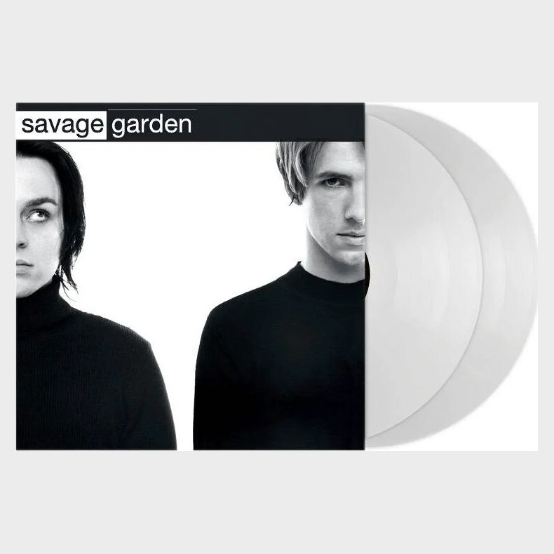 Savage Garden - Savage Garden - Limited Edition - Vinyl Lp