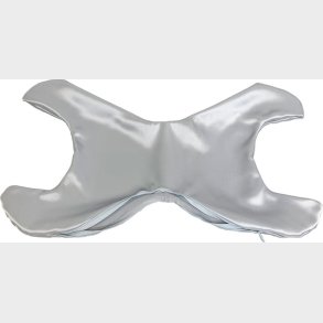 Save My Face - Betr�k Til La Petite 100% Silke S�lv