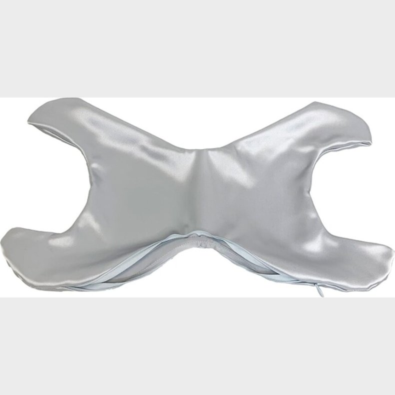 Save My Face - Betr�k Til La Petite 100% Silke S�lv