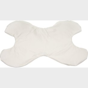 Save My Face - Betr�k Til Le Grand 100% Bomuld Hvid