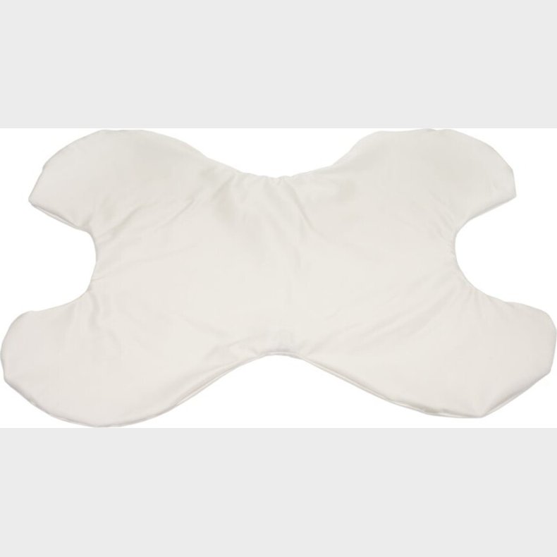 Save My Face - Betr�k Til Le Grand 100% Bomuld Hvid