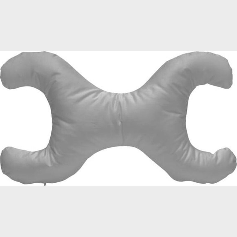 Save My Face - La Petite Lille Pude Inkl. 100% Bomuldsbetr�k Gr�