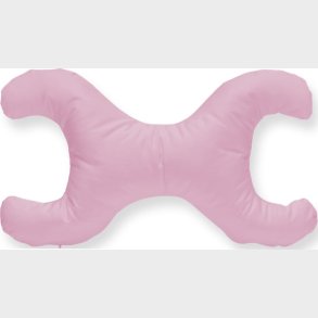 Save My Face - La Petite Lille Pude Inkl. 100% Bomuldsbetr�k Lyser�d