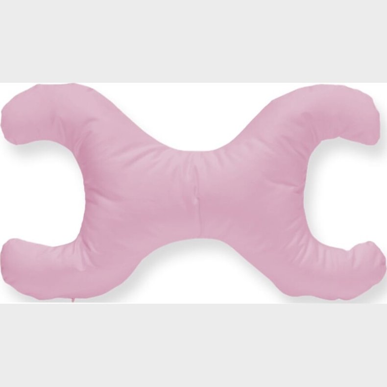 Save My Face - La Petite Lille Pude Inkl. 100% Bomuldsbetr�k Lyser�d