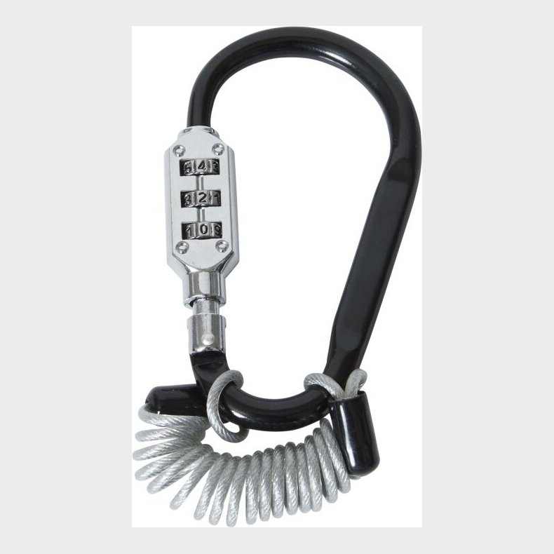 Save My Scooter - L�s Til L�behjul