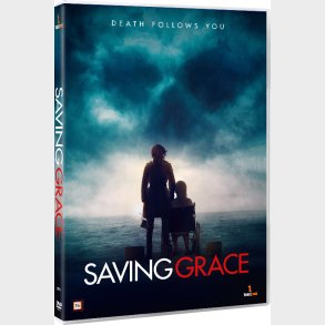 Saving Grace - DVD - Film