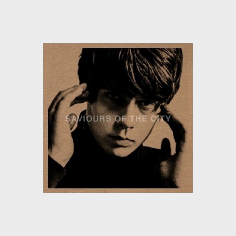 Jake Bugg - Saviours - Vinyl Lp