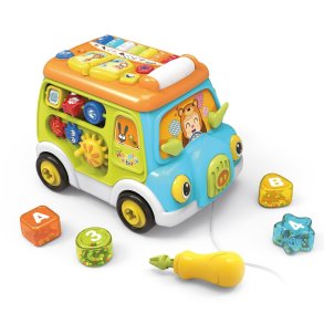 Scandinavian Baby Products | Aktivitets-Bus