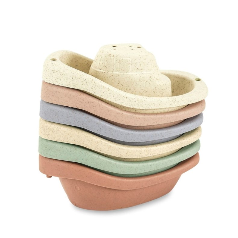 Scandinavian Baby Products | Badeleg - Stableb�de, 6 stk