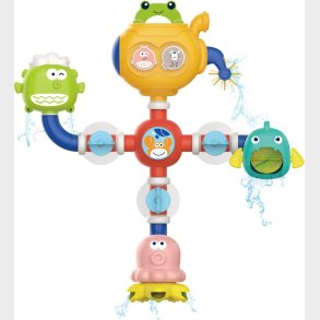 Badeleget�j - Vandlaboratorium - Scandinavian Baby