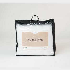 Scandinavian Collection - Tyngdedyne Og Fiberdyne - 140x200 Cm