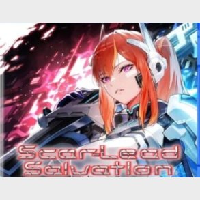 Scar-lead Salvation - Xbox Series X