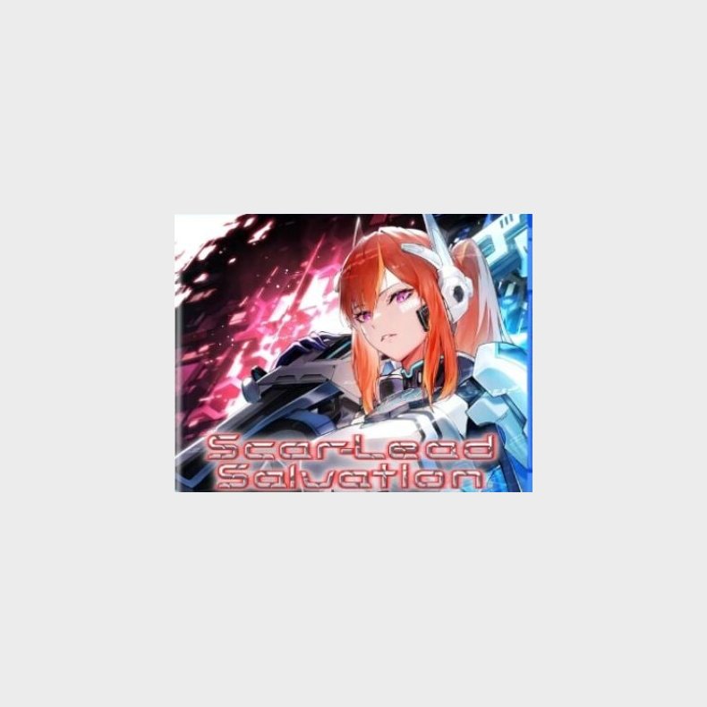 Scar-lead Salvation - Xbox Series X