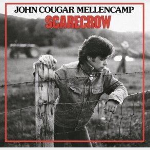 John Mellencamp - Scarecrow - 2022 Mix - CD