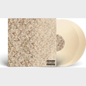 Doja Cat - Scarlet 2 Claude - Vinyl Lp