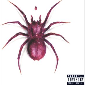 Doja Cat - Scarlet - CD