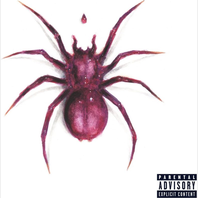 Doja Cat - Scarlet - CD